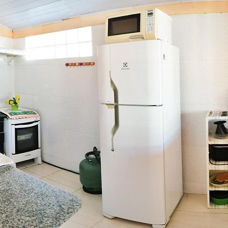 Casa Proxima Da Praia Grande Убатуба Экстерьер фото