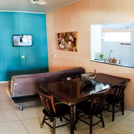 Casa Proxima Da Praia Grande Убатуба Экстерьер фото