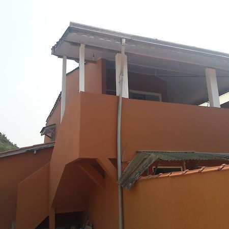 Casa Proxima Da Praia Grande Убатуба Экстерьер фото