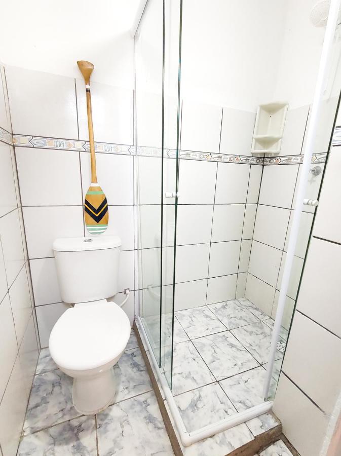 Casa Proxima Da Praia Grande Убатуба Экстерьер фото