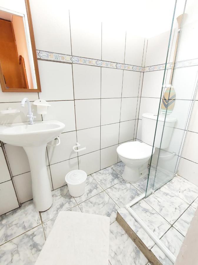 Casa Proxima Da Praia Grande Убатуба Экстерьер фото