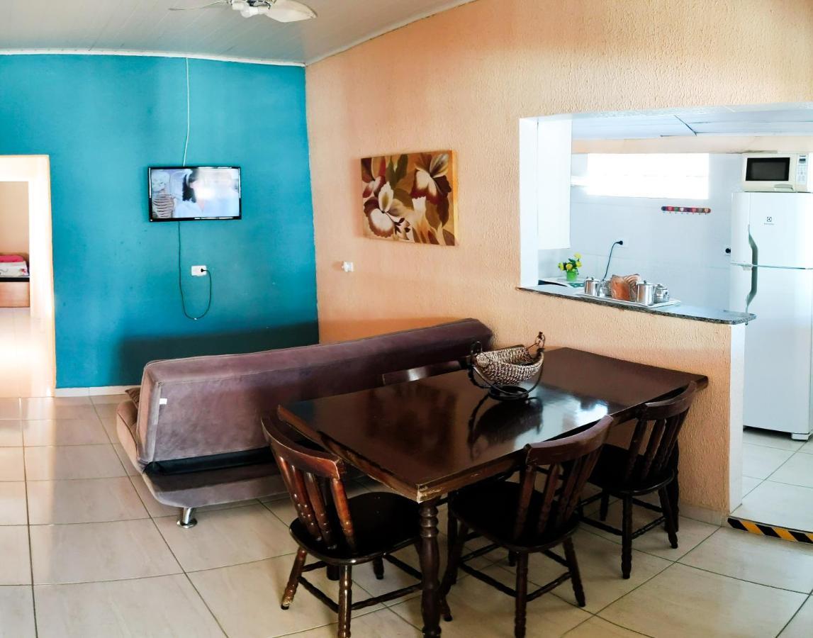 Casa Proxima Da Praia Grande Убатуба Экстерьер фото
