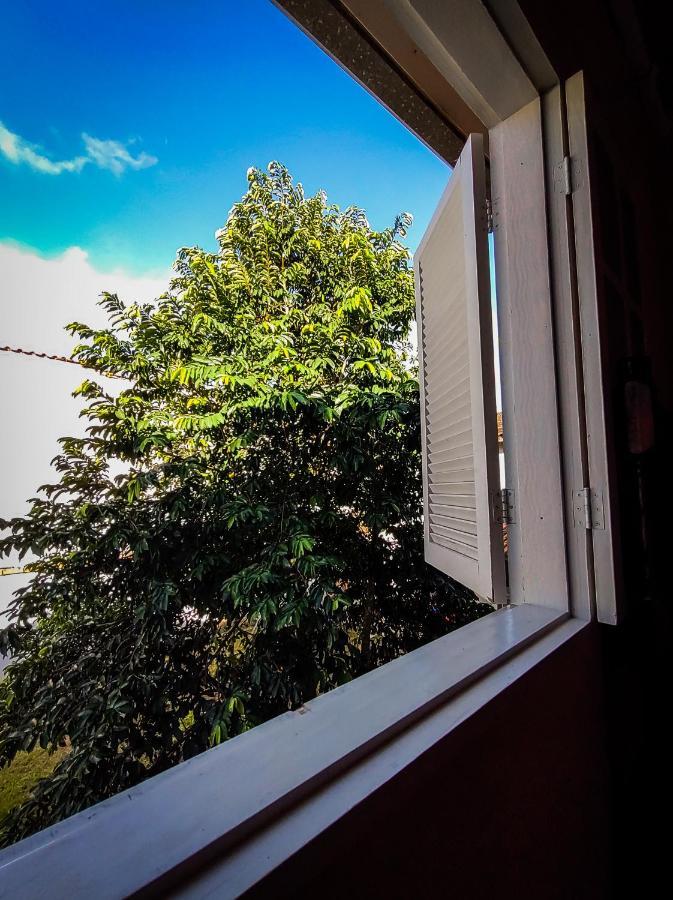 Casa Proxima Da Praia Grande Убатуба Экстерьер фото