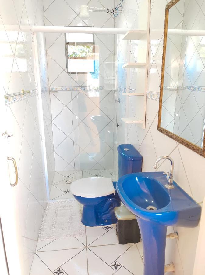 Casa Proxima Da Praia Grande Убатуба Экстерьер фото