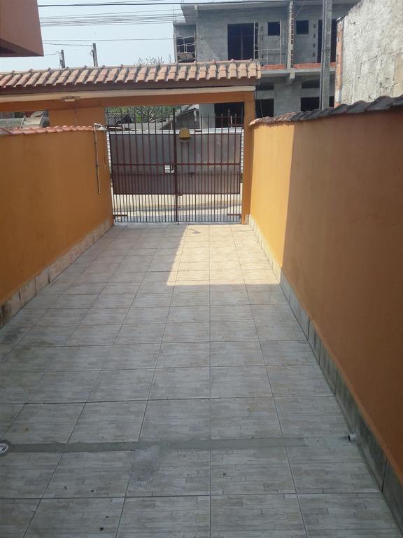 Casa Proxima Da Praia Grande Убатуба Экстерьер фото