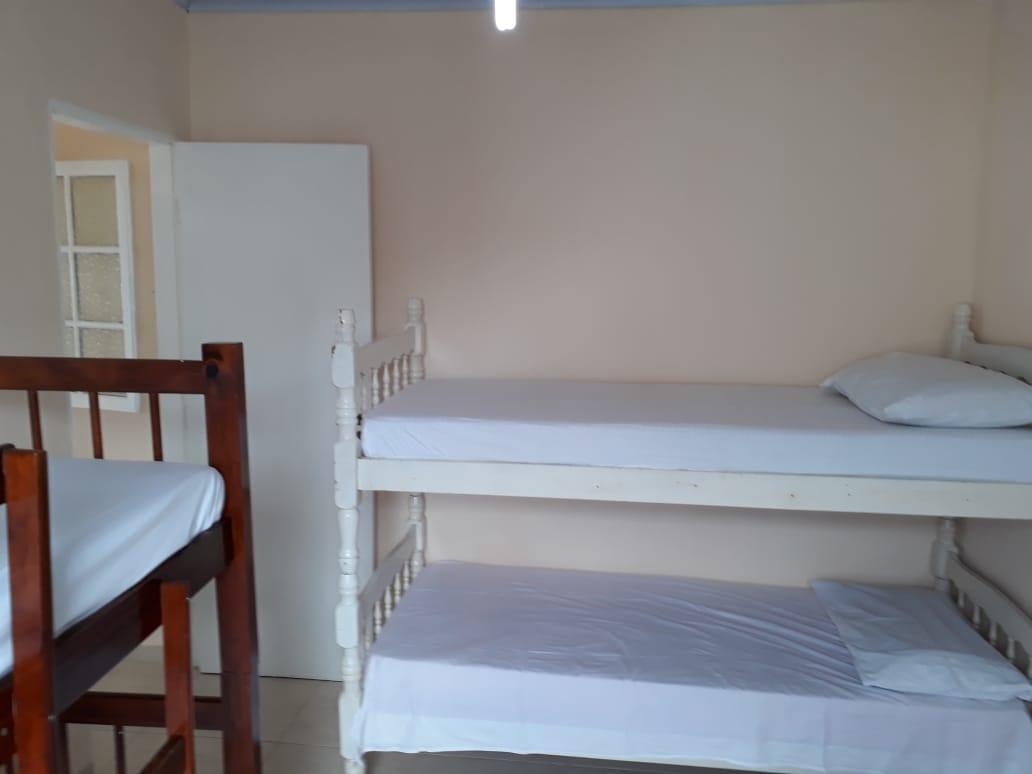 Casa Proxima Da Praia Grande Убатуба Экстерьер фото