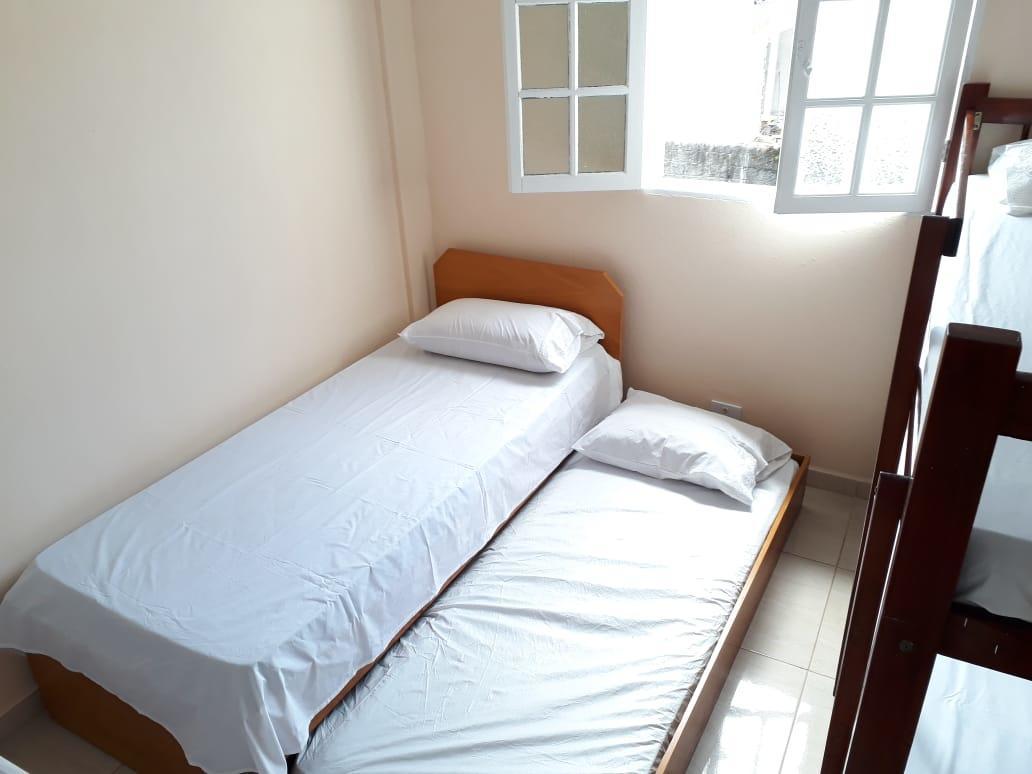 Casa Proxima Da Praia Grande Убатуба Экстерьер фото