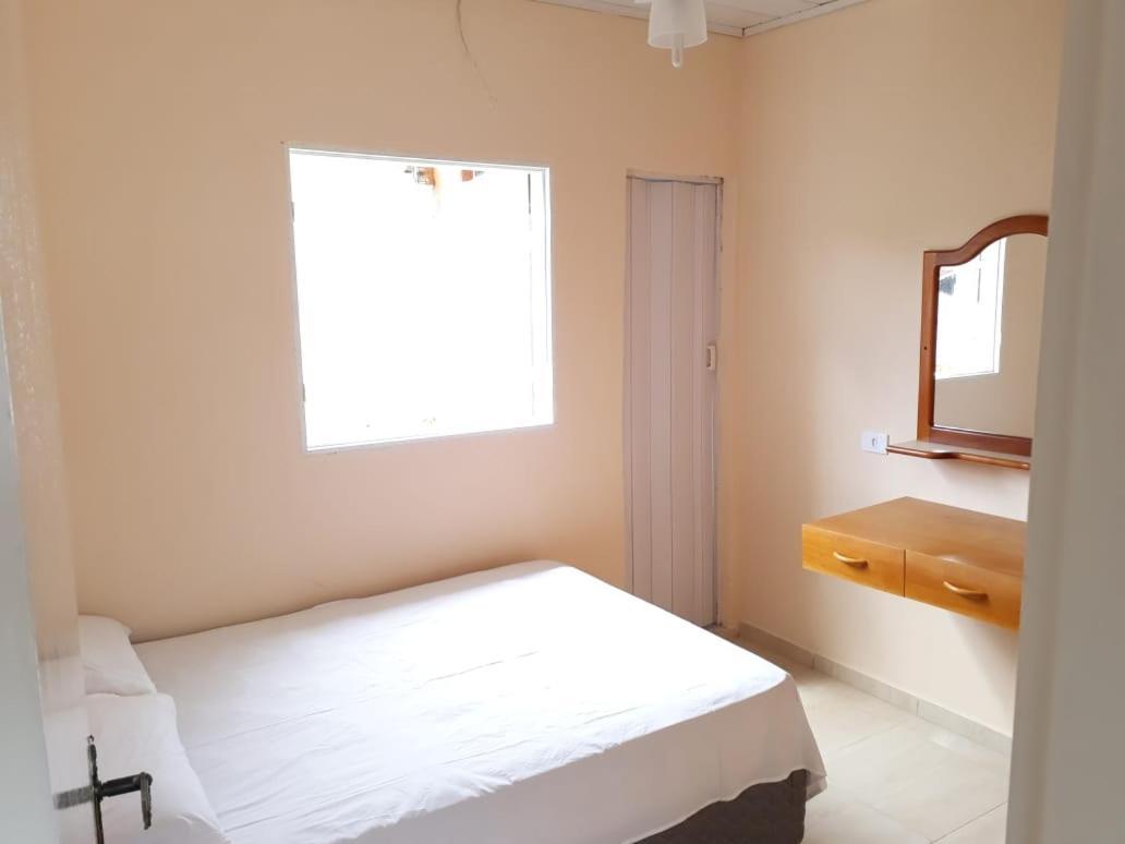 Casa Proxima Da Praia Grande Убатуба Экстерьер фото