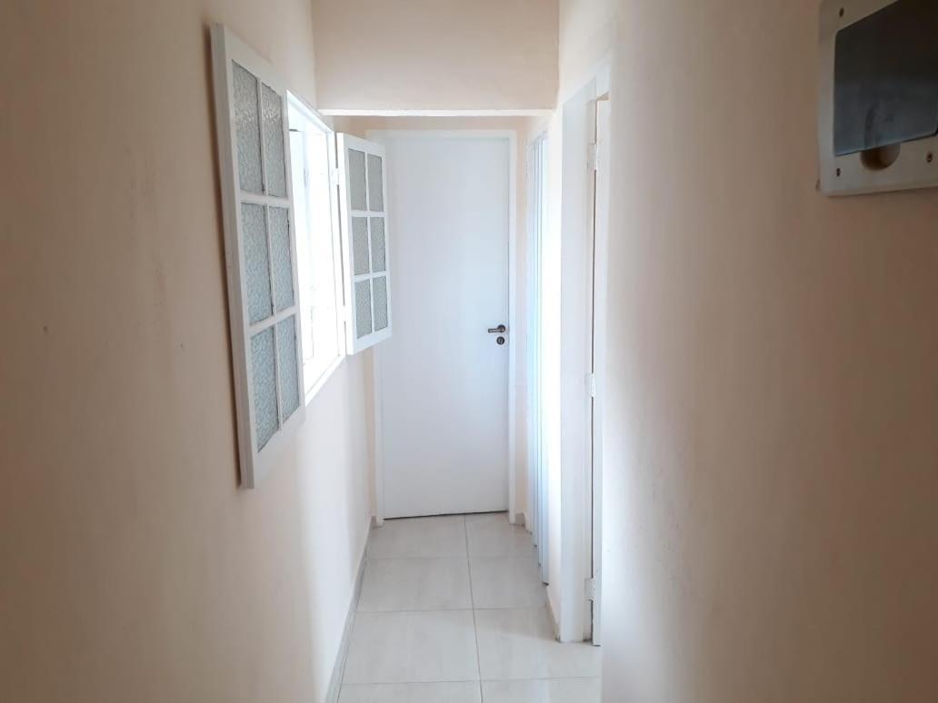 Casa Proxima Da Praia Grande Убатуба Экстерьер фото
