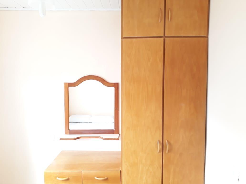Casa Proxima Da Praia Grande Убатуба Экстерьер фото